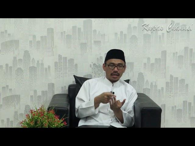 Pandangan Dunia Islam #1 | Ustadz Ammar Fauzi
