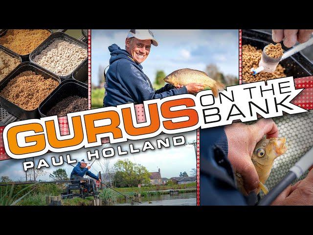 Catching Huge F1s - Spring Pole Fishing