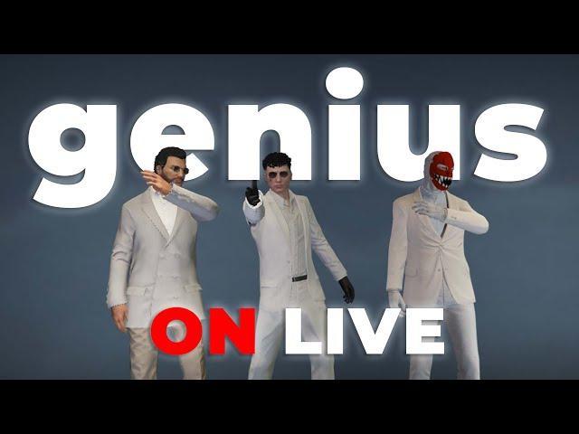 Prepare, Ngurus Bisnis, Gabut - GTA ONLINE [INDONESIA]