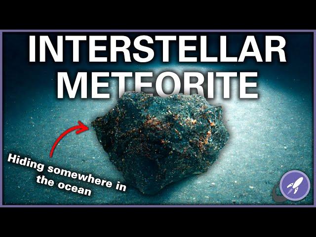 Interstellar Meteorite Underwater // Shortest Day Ever // Earth's Magnetosphere Collapse