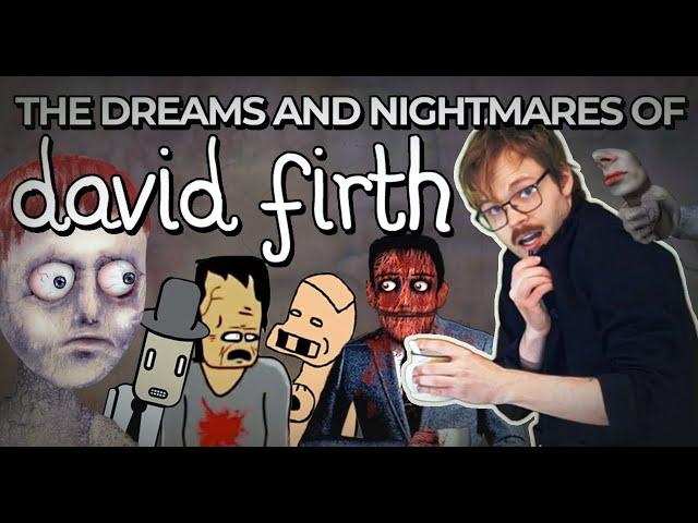 David Firth's Sock is fascinating