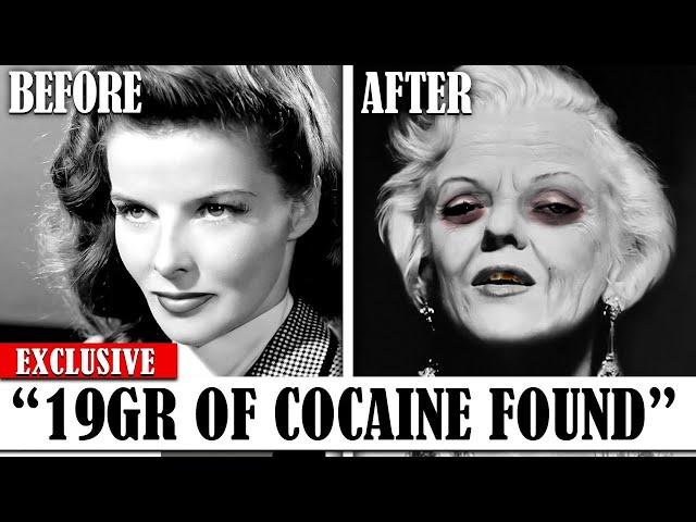 20 Worst Drug Addicts In Hollywood History