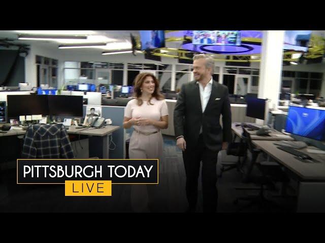 Pittsburgh Today Live Chat: May 21, 2025