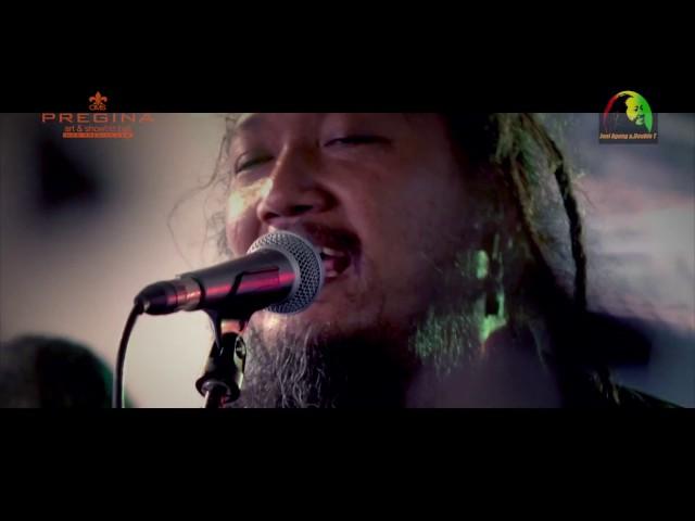 Joni Agung & Double T :: Ngalih Liang, Live Audio Video