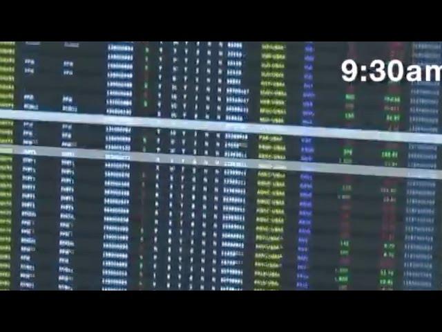 Ronald K. Noble - The challenge of fighting cyber crime