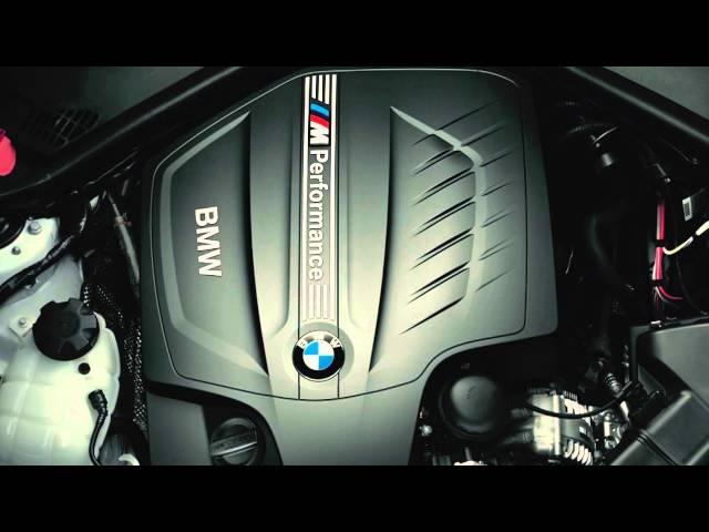 BMW M Performance Parts Power Kit