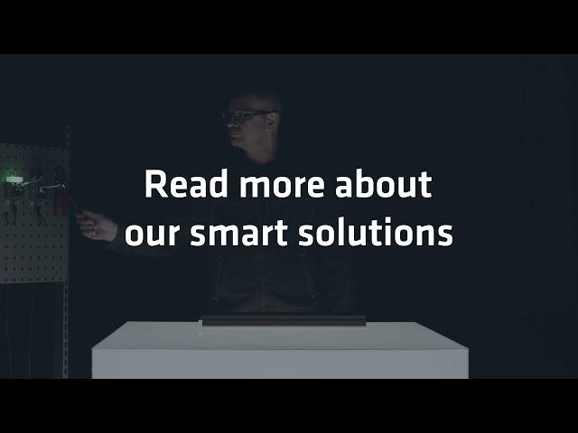 Smart Tool Holder - When and what? - Binar Solutions