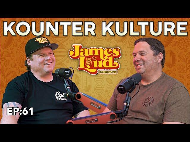 Kristian with Kounter Kulture | James Loud Podcast EP#61