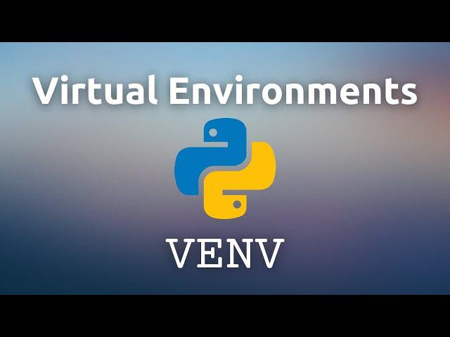 How to Use venv to Create Virtual Environments in Python 3 (multiple versions)