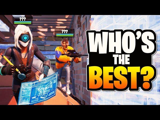 The Best Fortnite Duo From Every Region