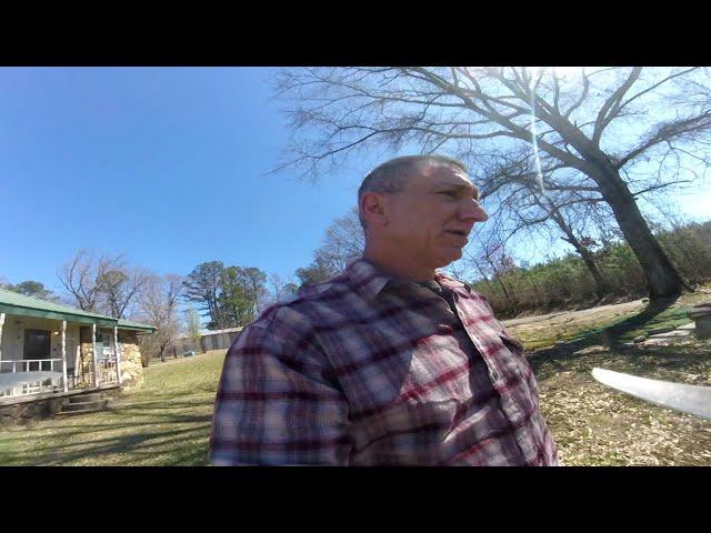 The Riley Way - 3D F.P.V. Flight & Vlog - 5 inch Rotor Riot CL1 Edition