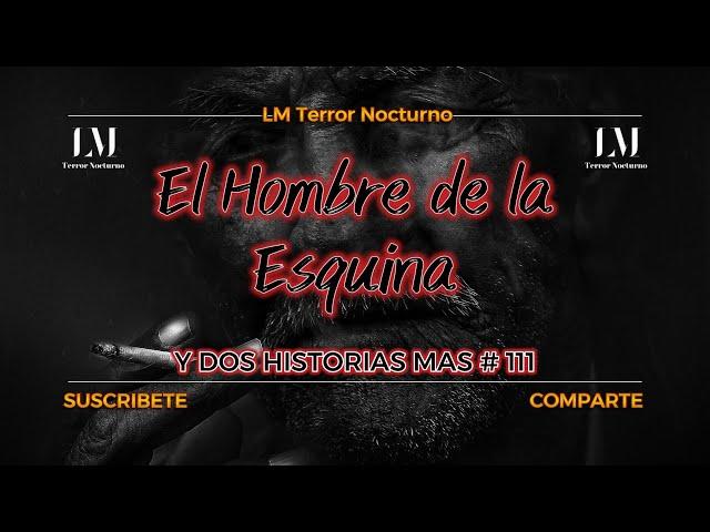 3 Historias Cortas Paranormales #111 #relatos #historias #creepypasta #leyendas #fantasmas #miedo