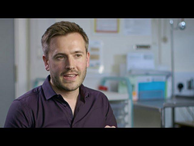 What is Prostate Cancer? | Cancer Research UK