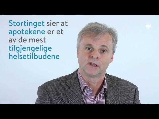 Per T. Lund oppsummerer 2015