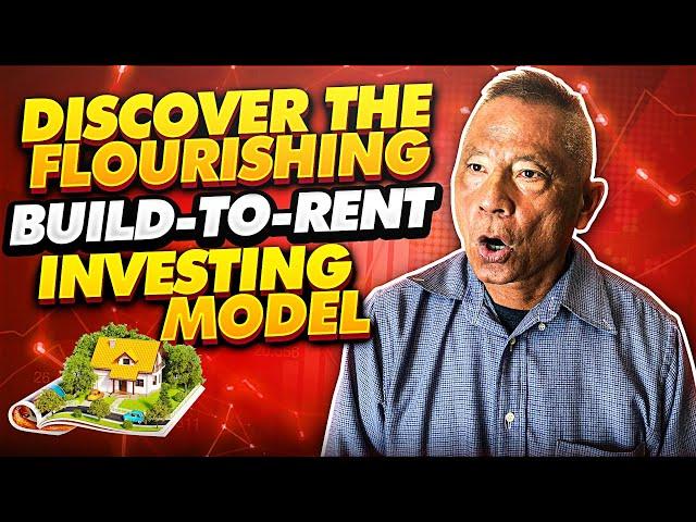 Build To Rent Investment Homes Florida