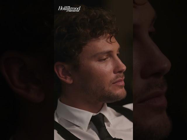 #AdamScott Reveals Projects He Chooses Without Overthinking Turn Out the Most Rewarding #shorts