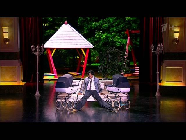 13797 Perviy kanal HD Teatr estradi