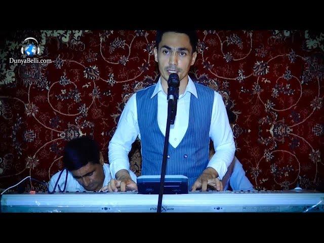 Muhammet Garyagdyyew - Ejejan (Official Video)