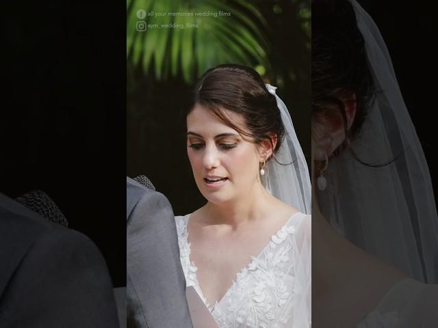 Amazing Wedding Vows | Loving you has been, and always will be, my greatest adventure.