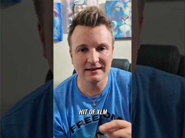 Prepare Now! XLM to $2: God's Plan for Wealth & Aid #crypto #xlm #wealthtransfer #prophetic