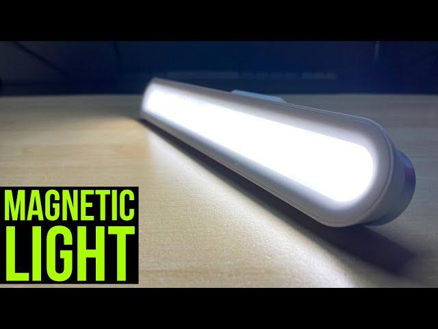 Baseus Magnetic Light