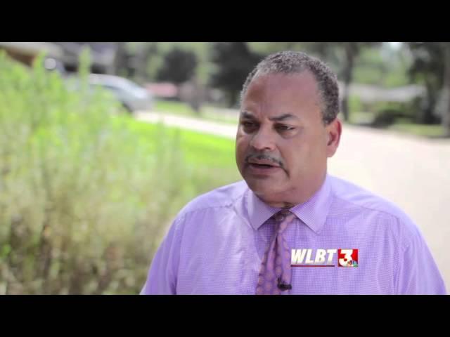 WLBT 3 On Your Side "Howard"