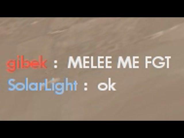 "MELEE ME FGT"