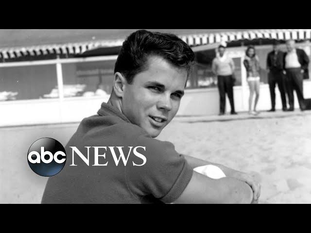 Actor Tony Dow dies at age 77 | WNT