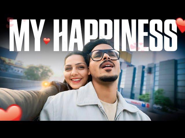 Finally Mil Gayi Meri Khushiyo Ki Chaabi || Sunny Bhavsar Vlogs