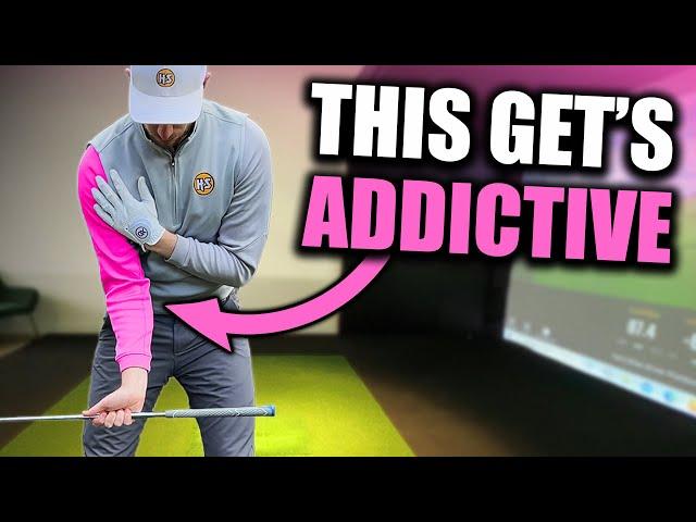 The ONE MOVE That Makes Your Golf Swing PERFECT In Minutes!