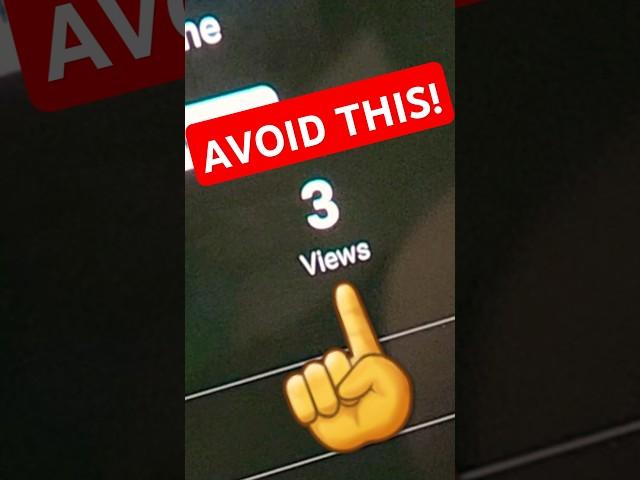 Change This One YouTube Setting Now!