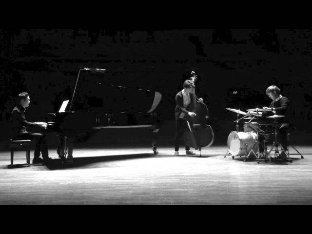 [송인섭 트리오 InseopSongTrio] 못새의 노래 (Nightingale, Sing Your Song Beautifully)