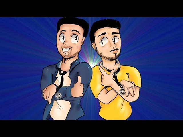 Meet TheGameDocs! (New Channel Intro)