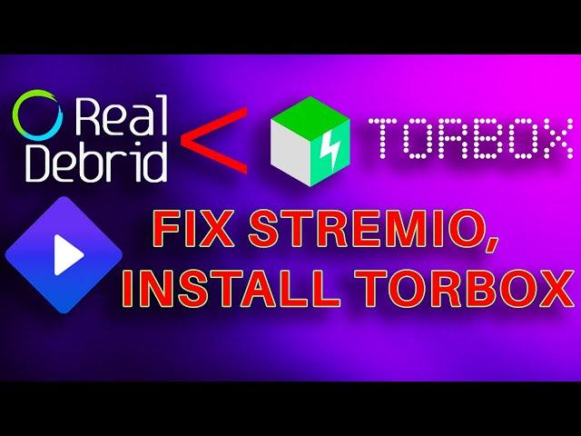 How to Use Stremio with Torbox: The Best Real-Debrid Alternative