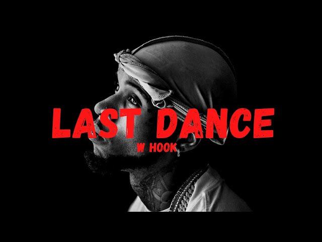 "LAST DANCE"- Tory Lanez type beat with Hook (By Fedarro)