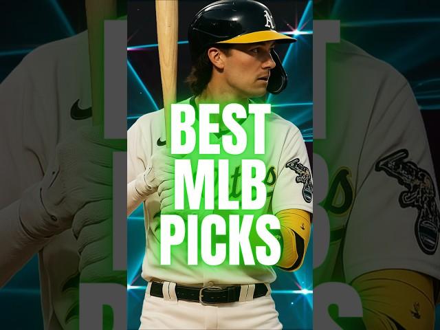 BEST MLB Picks Today - May 29th 2025 FREE MLB Bets and Player Props MLB player picks and predictions