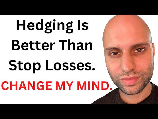 Forex Hedging - Criticisms Finally DEBUNKED.