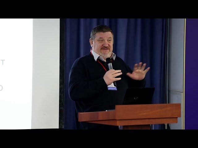 Иван Никитин - Аналитическое SEO 2023