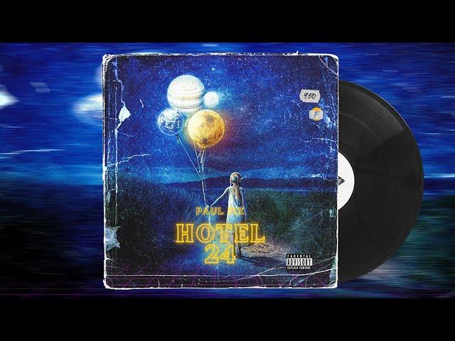 (ROYALTY FREE) Trap/Hard Loop Kit - Hotel 24 (Jack Harlow, Future, Hard Sample Pack)