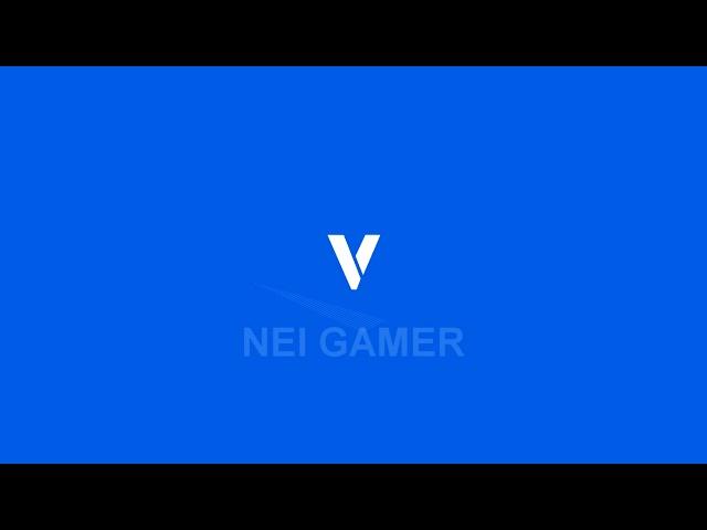 INTRO PARA O CANAL NEI GAMER