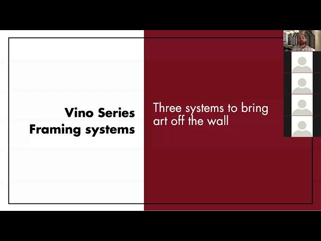 VintageView Vino Series and Beyond