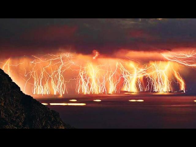 20 Jaw-Dropping Natural Phenomena You Won't Believe Exist