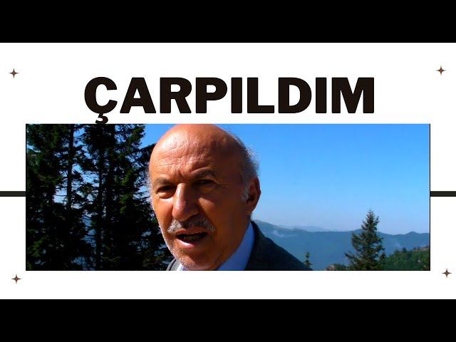 Celal Yaşar - ÇARPILDIM