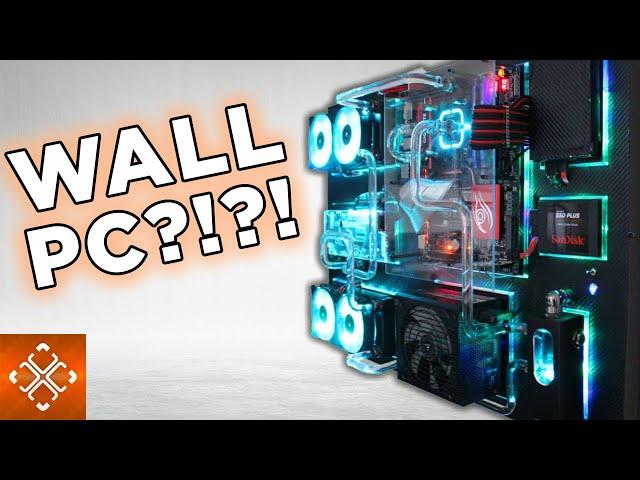 Insane Gaming PC Builds