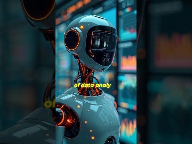 AI at Work, Home, and Beyond