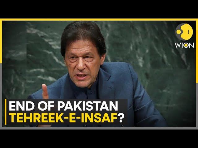 Pakistan government to ban Imran Khan's party PTI, to move Supreme Court | World News | WION