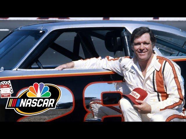 Buddy Baker inducted into NASCAR Hall of Fame | Motorsports on NBC