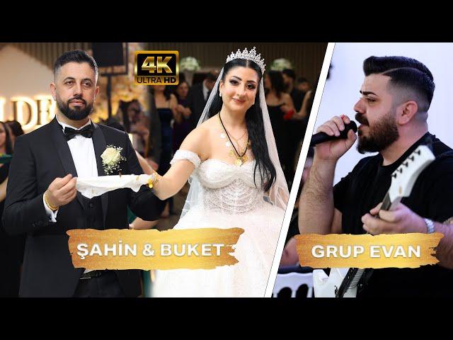 GRUP EVAN / BUKET & SAHIN / EKO CONA / SALLAMA / PAZARCIK DUGUNU / GOLDEN PALAST /DenizProductions®