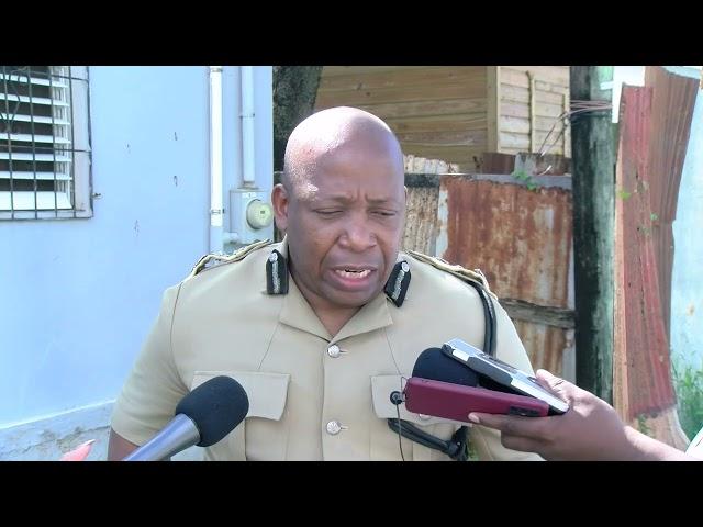 Police Commissioner Seeks Tougher Measures to Combat Gang Membership in Belize