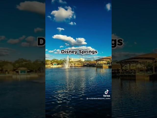 Exploring free attractions in Orlando.